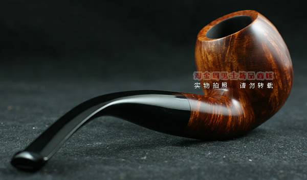 意大利朗臣Adsorba石楠木烟斗|特价6件套218-11-3