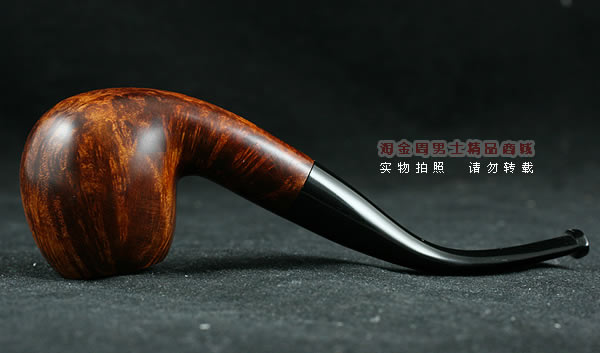 意大利朗臣Adsorba石楠木烟斗|特价6件套218-11-4