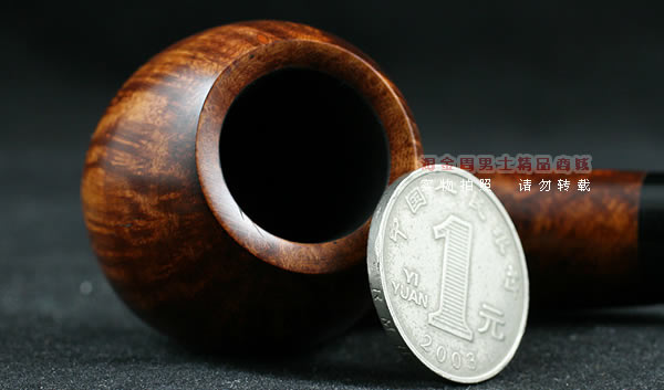 意大利朗臣Adsorba石楠木烟斗|特价6件套218-11-5