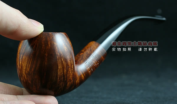 意大利朗臣Adsorba石楠木烟斗|特价6件套218-11-8