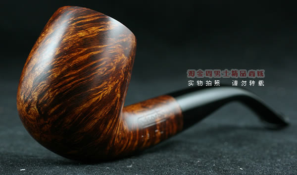 意大利朗臣Adsorba石楠木烟斗|特价6件套218-12-1