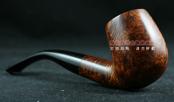 意大利朗臣Adsorba石楠木烟斗|特价6件套218-12-2