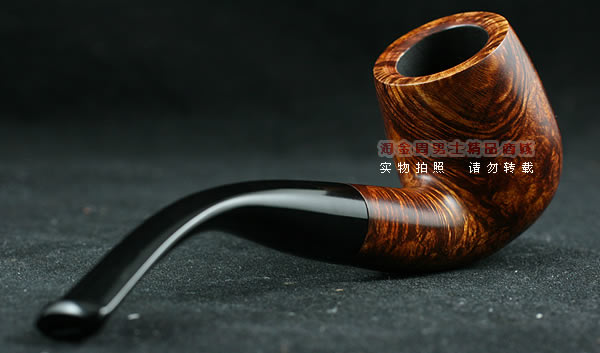 意大利朗臣Adsorba石楠木烟斗|特价6件套218-12-3