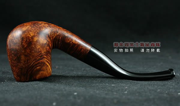 意大利朗臣Adsorba石楠木烟斗|特价6件套218-12-4