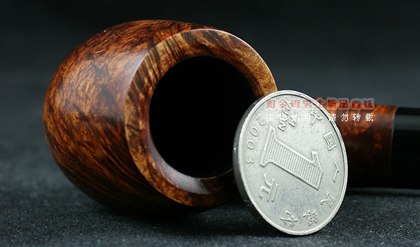 意大利朗臣Adsorba石楠木烟斗|特价6件套218-12-5