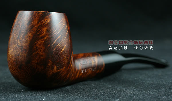 意大利朗臣Adsorba石楠木烟斗|特价6件套218-2-1