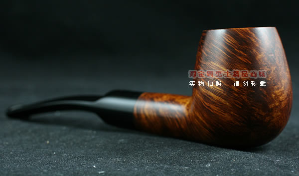 意大利朗臣Adsorba石楠木烟斗|特价6件套218-2-2