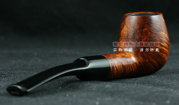 意大利朗臣Adsorba石楠木烟斗|特价6件套218-2-3