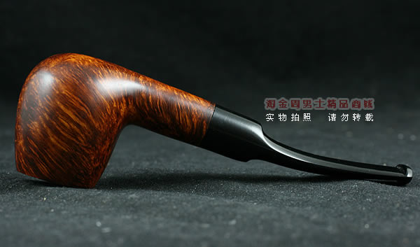 意大利朗臣Adsorba石楠木烟斗|特价6件套218-2-4