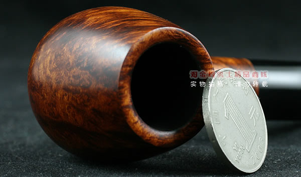 意大利朗臣Adsorba石楠木烟斗|特价6件套218-2-5