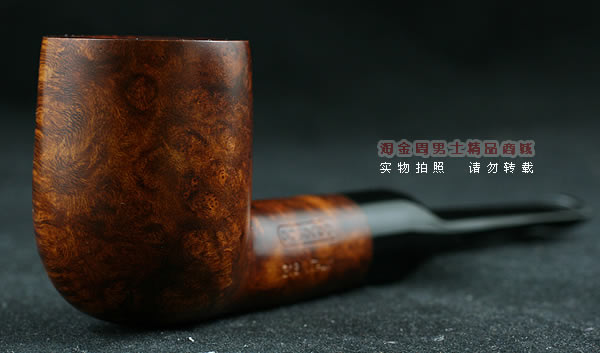 意大利朗臣Adsorba石楠木烟斗|特价6件套218-3-1