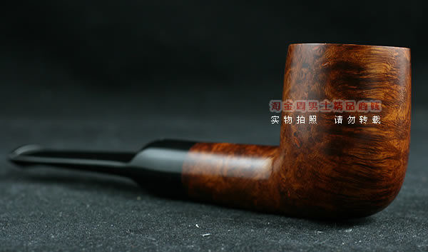 意大利朗臣Adsorba石楠木烟斗|特价6件套218-3-2