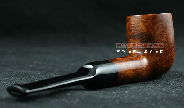 意大利朗臣Adsorba石楠木烟斗|特价6件套218-3-3