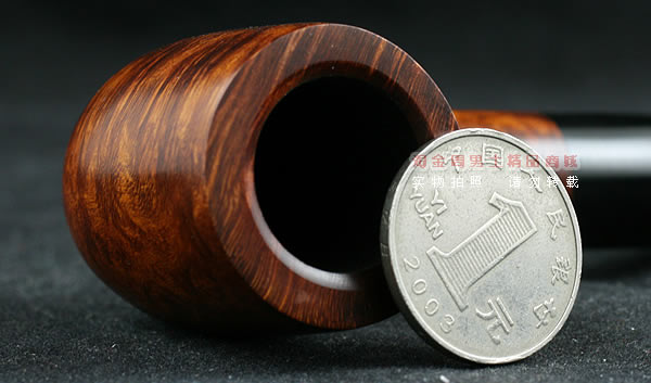 意大利朗臣Adsorba石楠木烟斗|特价6件套218-3-5