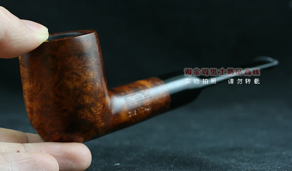 意大利朗臣Adsorba石楠木烟斗|特价6件套218-3-8