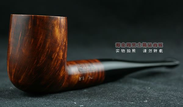 意大利朗臣Adsorba石楠木烟斗|特价6件套218-4-1