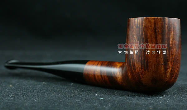 意大利朗臣Adsorba石楠木烟斗|特价6件套218-4-2