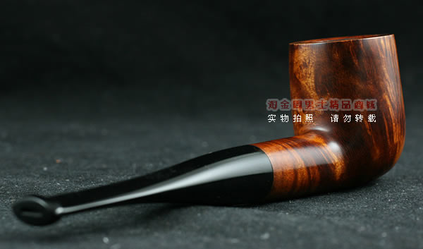 意大利朗臣Adsorba石楠木烟斗|特价6件套218-4-3