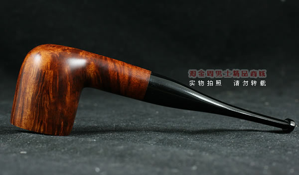 意大利朗臣Adsorba石楠木烟斗|特价6件套218-4-4