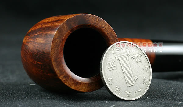 意大利朗臣Adsorba石楠木烟斗|特价6件套218-4-5