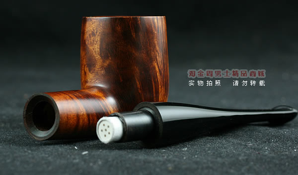 意大利朗臣Adsorba石楠木烟斗|特价6件套218-4-6