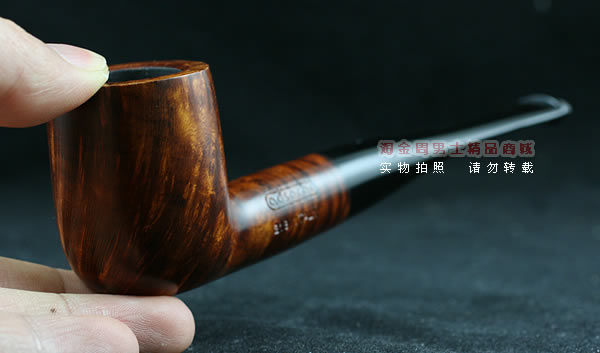 意大利朗臣Adsorba石楠木烟斗|特价6件套218-4-8