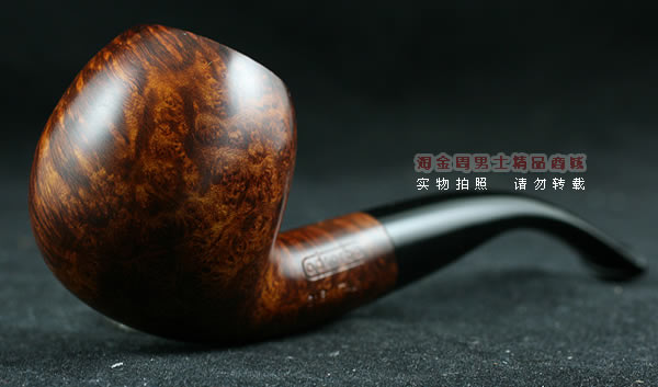 意大利朗臣Adsorba石楠木烟斗|特价6件套218-5-1