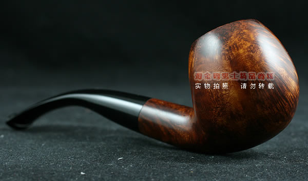 意大利朗臣Adsorba石楠木烟斗|特价6件套218-5-2