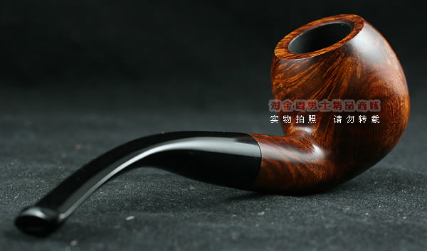 意大利朗臣Adsorba石楠木烟斗|特价6件套218-5-3