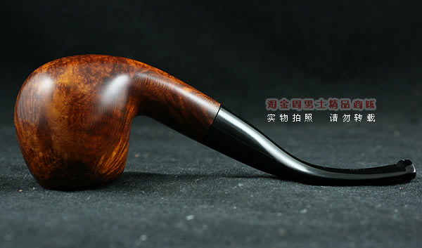 意大利朗臣Adsorba石楠木烟斗|特价6件套218-5-4