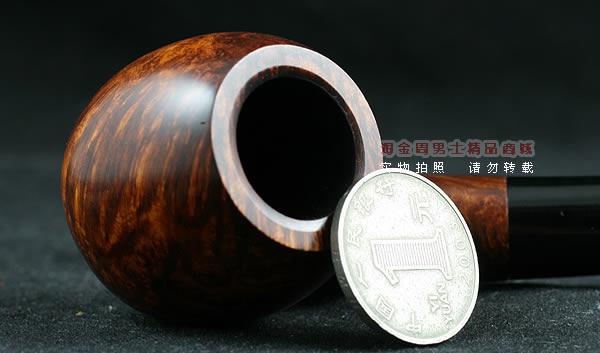 意大利朗臣Adsorba石楠木烟斗|特价6件套218-5-5