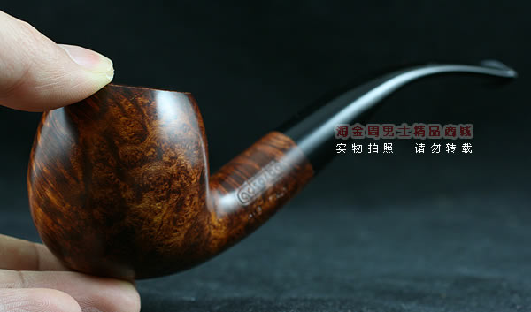 意大利朗臣Adsorba石楠木烟斗|特价6件套218-5-8