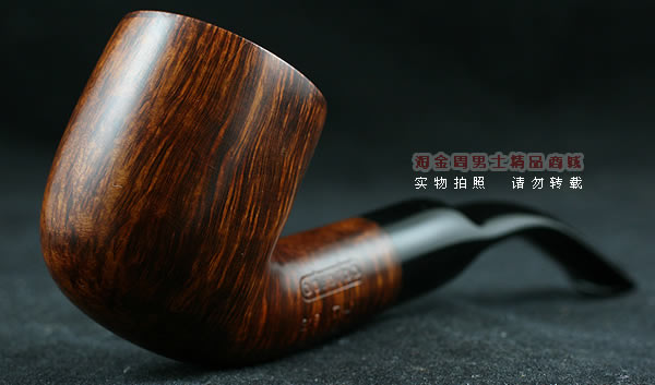 意大利朗臣Adsorba石楠木烟斗|特价6件套218-7-1