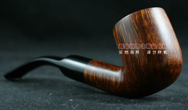 意大利朗臣Adsorba石楠木烟斗|特价6件套218-7-2