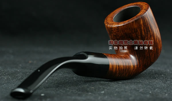 意大利朗臣Adsorba石楠木烟斗|特价6件套218-7-3