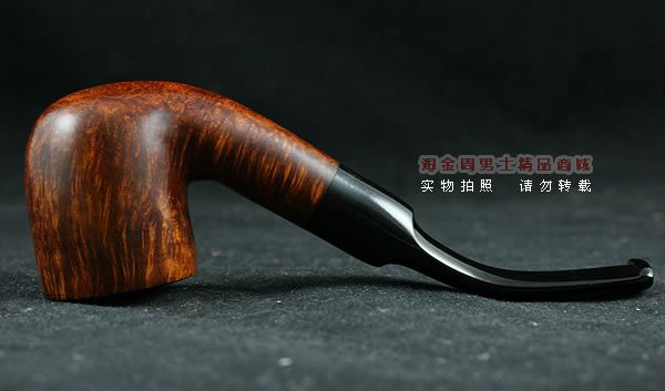 意大利朗臣Adsorba石楠木烟斗|特价6件套218-7-4