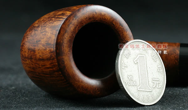 意大利朗臣Adsorba石楠木烟斗|特价6件套218-7-5