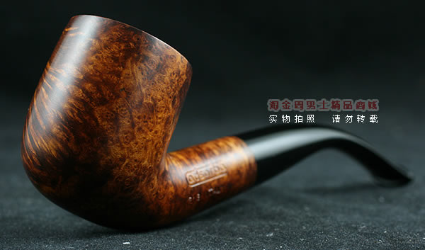 意大利朗臣Adsorba石楠木烟斗|特价6件套218-8-1