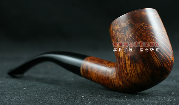 意大利朗臣Adsorba石楠木烟斗|特价6件套218-8-2