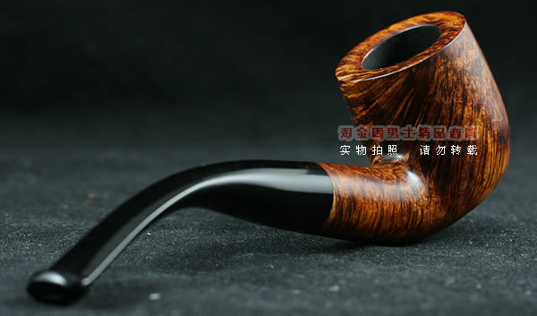 意大利朗臣Adsorba石楠木烟斗|特价6件套218-8-3