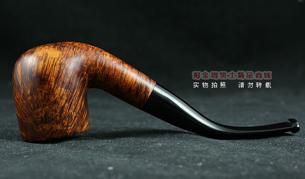 意大利朗臣Adsorba石楠木烟斗|特价6件套218-8-4