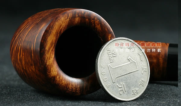 意大利朗臣Adsorba石楠木烟斗|特价6件套218-8-5