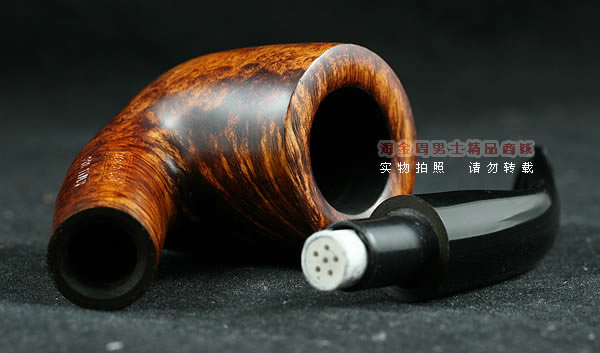 意大利朗臣Adsorba石楠木烟斗|特价6件套218-8-6