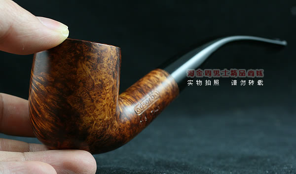 意大利朗臣Adsorba石楠木烟斗|特价6件套218-8-8