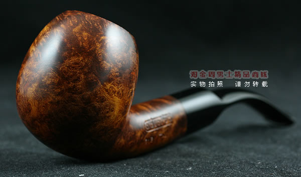 意大利朗臣Adsorba石楠木烟斗|特价6件套218-9-1