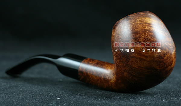 意大利朗臣Adsorba石楠木烟斗|特价6件套218-9-2