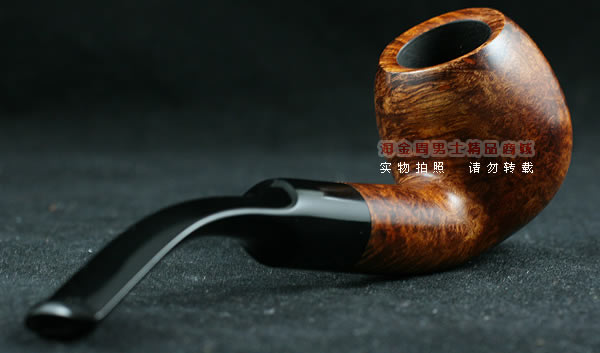 意大利朗臣Adsorba石楠木烟斗|特价6件套218-9-3