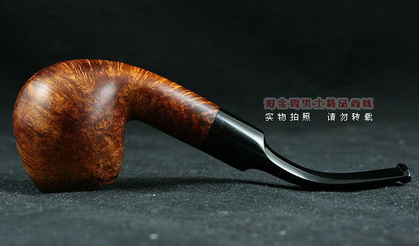 意大利朗臣Adsorba石楠木烟斗|特价6件套218-9-4