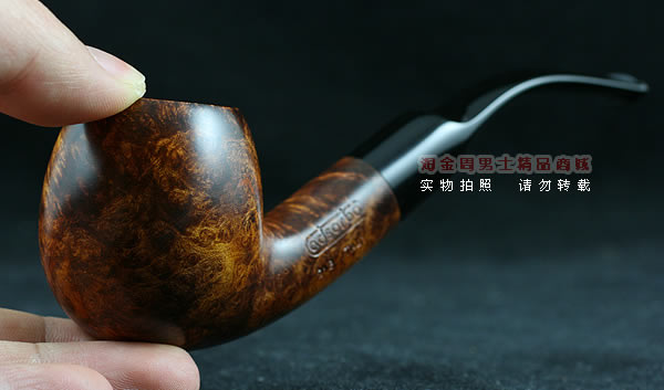 意大利朗臣Adsorba石楠木烟斗|特价6件套218-9-8