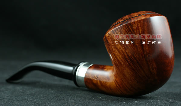 意大利Wessex石楠木手工烟斗|6件套限量斗266-2